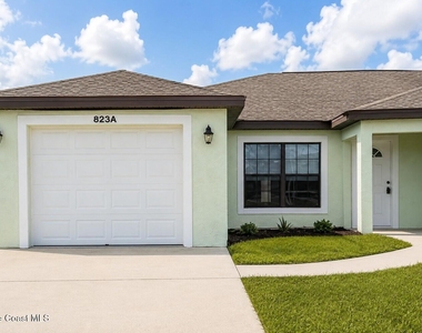 823 Angela Avenue - Photo Thumbnail 1