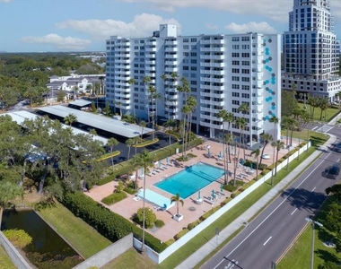 2401 Bayshore Boulevard - Photo Thumbnail 38