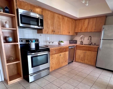2401 Bayshore Boulevard - Photo Thumbnail 8