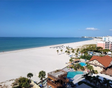 3820 Gulf Boulevard - Photo Thumbnail 41