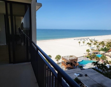 3820 Gulf Boulevard - Photo Thumbnail 43