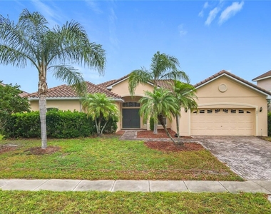 1861 Windward Oaks Court - Photo Thumbnail 1