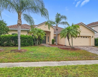 1861 Windward Oaks Court - Photo Thumbnail 2