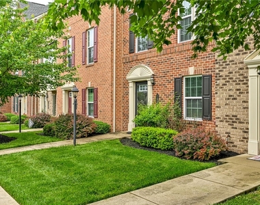 1958 Georgetown Dr - Photo Thumbnail 1
