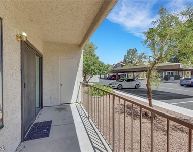 1575 W Warm Springs Road - Photo Thumbnail 21