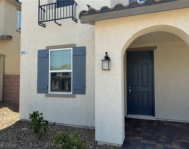 3655 Valpacos Lane - Photo Thumbnail 1