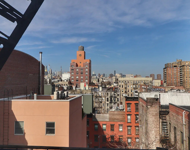 68 East 1st Street - Photo Thumbnail 4