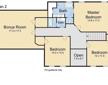 2137 Berryhill Circle Se - Photo Thumbnail 34