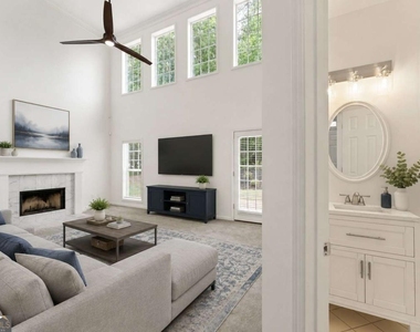 2137 Berryhill Circle Se - Photo Thumbnail 2