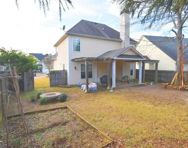 269 Turnbridge Circle - Photo Thumbnail 32