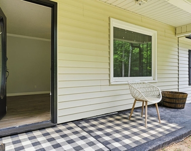 285 Cline Valley Place - Photo Thumbnail 4