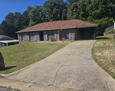 3347 Flintlock Drive - Photo Thumbnail 1