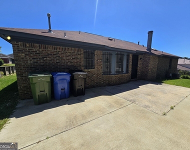 3347 Flintlock Drive - Photo Thumbnail 8
