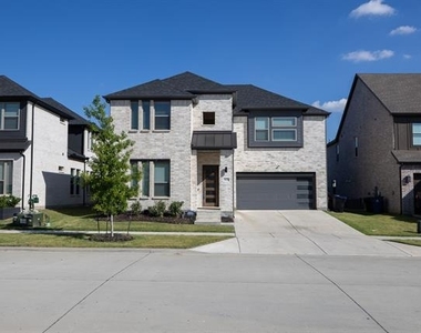 3609 Hollow Pine Drive - Photo Thumbnail 1