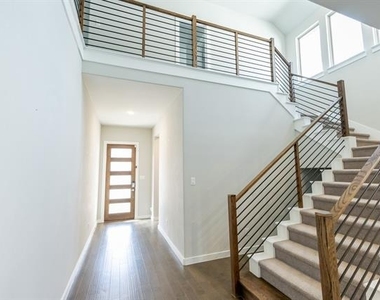 3609 Hollow Pine Drive - Photo Thumbnail 4