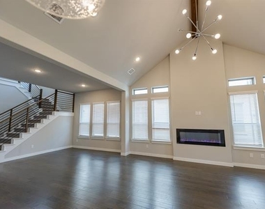 3609 Hollow Pine Drive - Photo Thumbnail 16