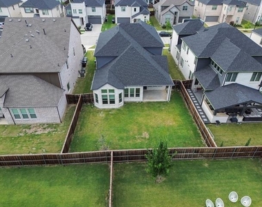 3609 Hollow Pine Drive - Photo Thumbnail 25