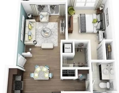 12700 Ridgeline Boulevard - Photo Thumbnail 1