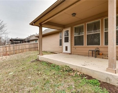708 Creekside Drive - Photo Thumbnail 20