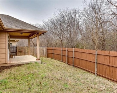 708 Creekside Drive - Photo Thumbnail 19