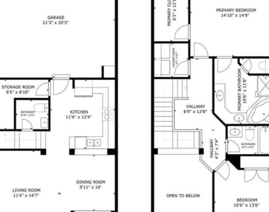 6948 Carrington Lane - Photo Thumbnail 9