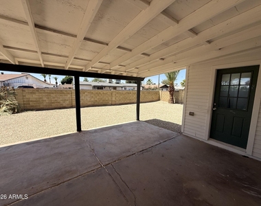 3321 W Cholla Street - Photo Thumbnail 23
