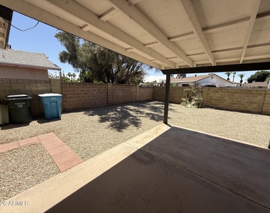 3321 W Cholla Street - Photo Thumbnail 26