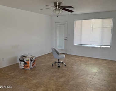 3321 W Cholla Street - Photo Thumbnail 1
