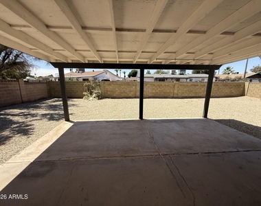 3321 W Cholla Street - Photo Thumbnail 22