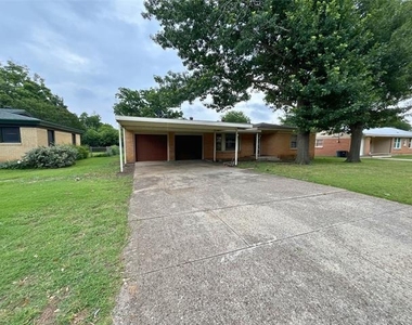 1025 Warden Street - Photo Thumbnail 1