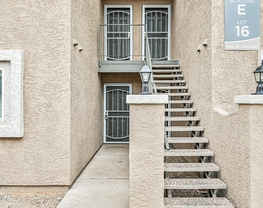 1560 W Sahuaro Drive - Photo Thumbnail 1