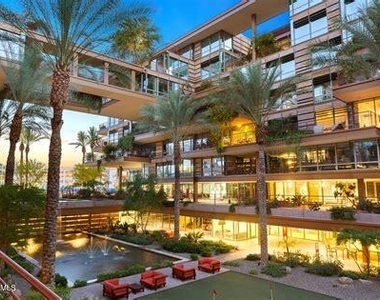 7151 E Rancho Vista Drive - Photo Thumbnail 1