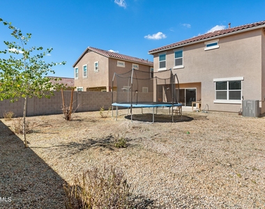 35419 W San Ildefanso Avenue - Photo Thumbnail 35
