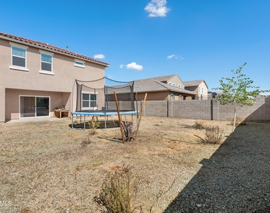 35419 W San Ildefanso Avenue - Photo Thumbnail 34