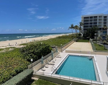 2545 South Ocean Boulevard - Photo Thumbnail 1