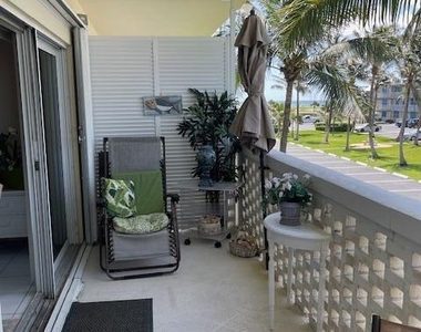 2545 South Ocean Boulevard - Photo Thumbnail 18