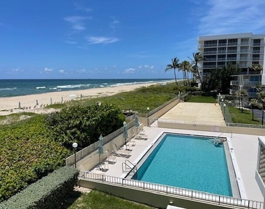 2545 South Ocean Boulevard - Photo Thumbnail 20