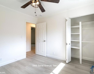 5968 Sorrel Avenue - Photo Thumbnail 13