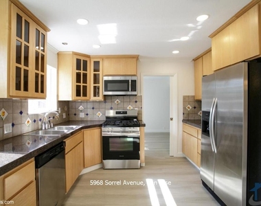 5968 Sorrel Avenue - Photo Thumbnail 1