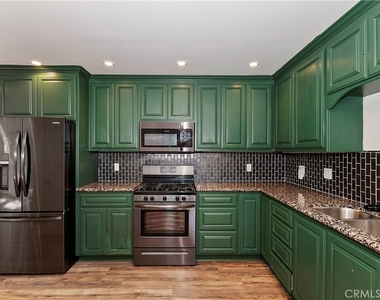 21510 Crest Forest Drive - Photo Thumbnail 8