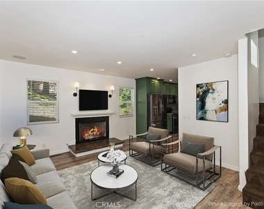 21510 Crest Forest Drive - Photo Thumbnail 4