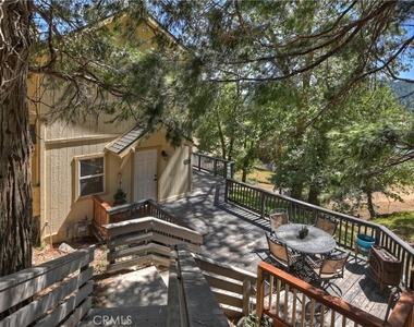 21510 Crest Forest Drive - Photo Thumbnail 32