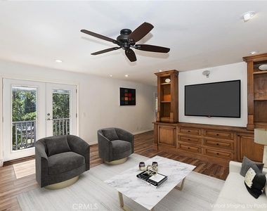 21510 Crest Forest Drive - Photo Thumbnail 15