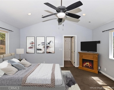21510 Crest Forest Drive - Photo Thumbnail 20