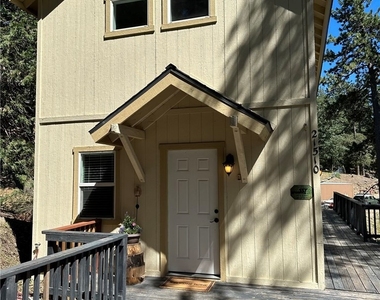 21510 Crest Forest Drive - Photo Thumbnail 1