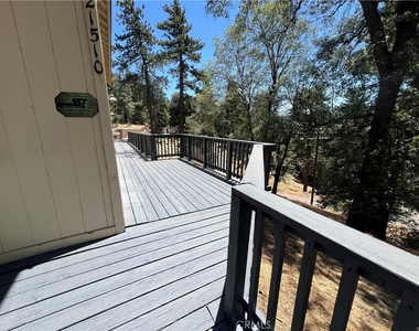 21510 Crest Forest Drive - Photo Thumbnail 25