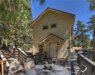 21510 Crest Forest Drive - Photo Thumbnail 28