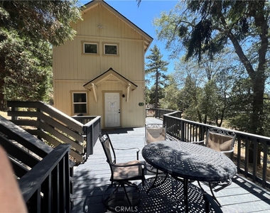 21510 Crest Forest Drive - Photo Thumbnail 22