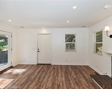 21510 Crest Forest Drive - Photo Thumbnail 5