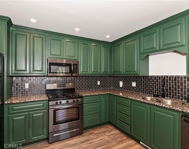 21510 Crest Forest Drive - Photo Thumbnail 7